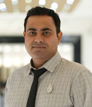 Apoorv Dwivedi
