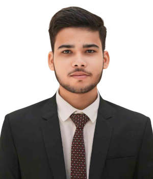 Arpit Verma