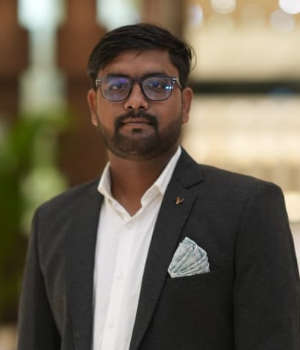 Mohit Saini
