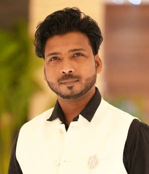 Sumit Kumar